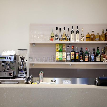 Hotel Ristorante Cesare Savignano sul Rubicone Zewnętrze zdjęcie