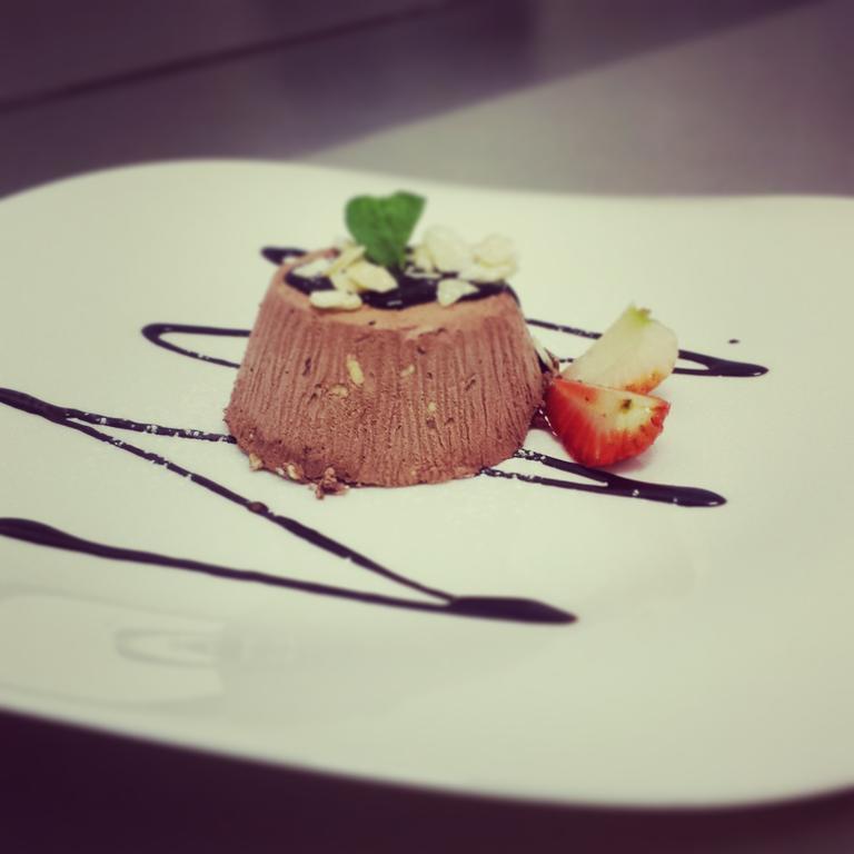 Hotel Ristorante Cesare Savignano sul Rubicone Zewnętrze zdjęcie