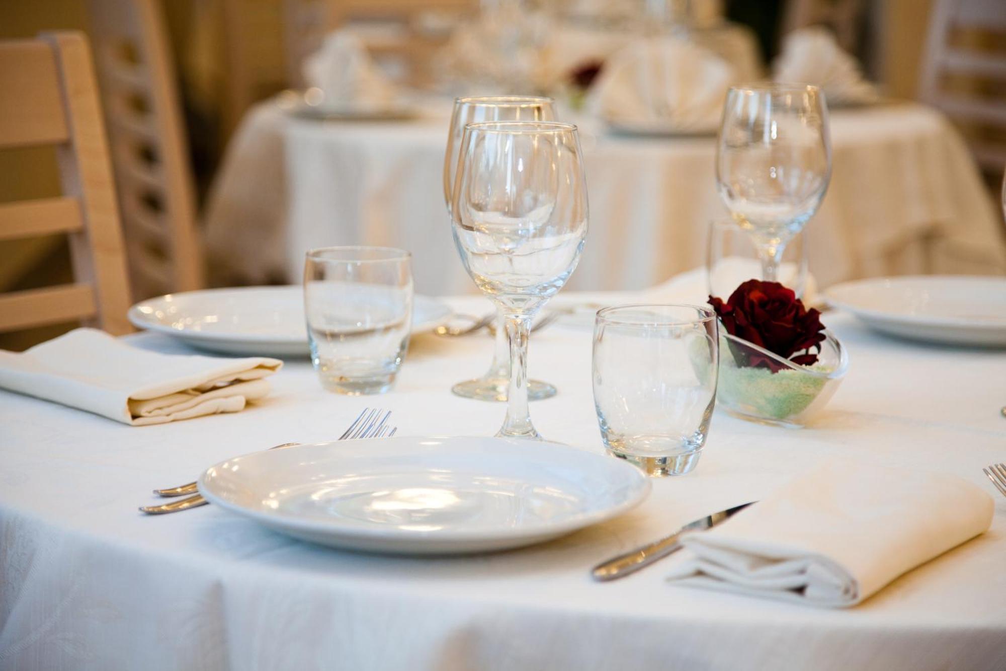 Hotel Ristorante Cesare Savignano sul Rubicone Zewnętrze zdjęcie