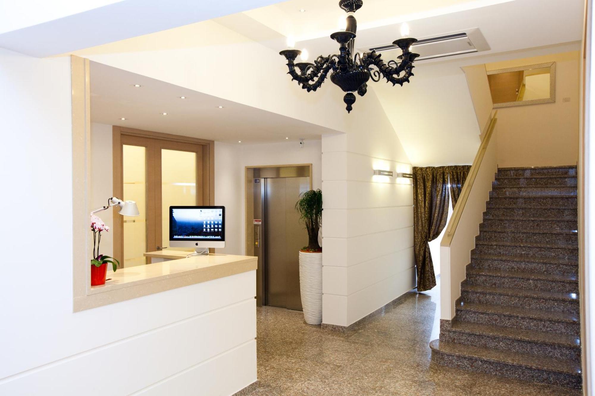 Hotel Ristorante Cesare Savignano sul Rubicone Zewnętrze zdjęcie