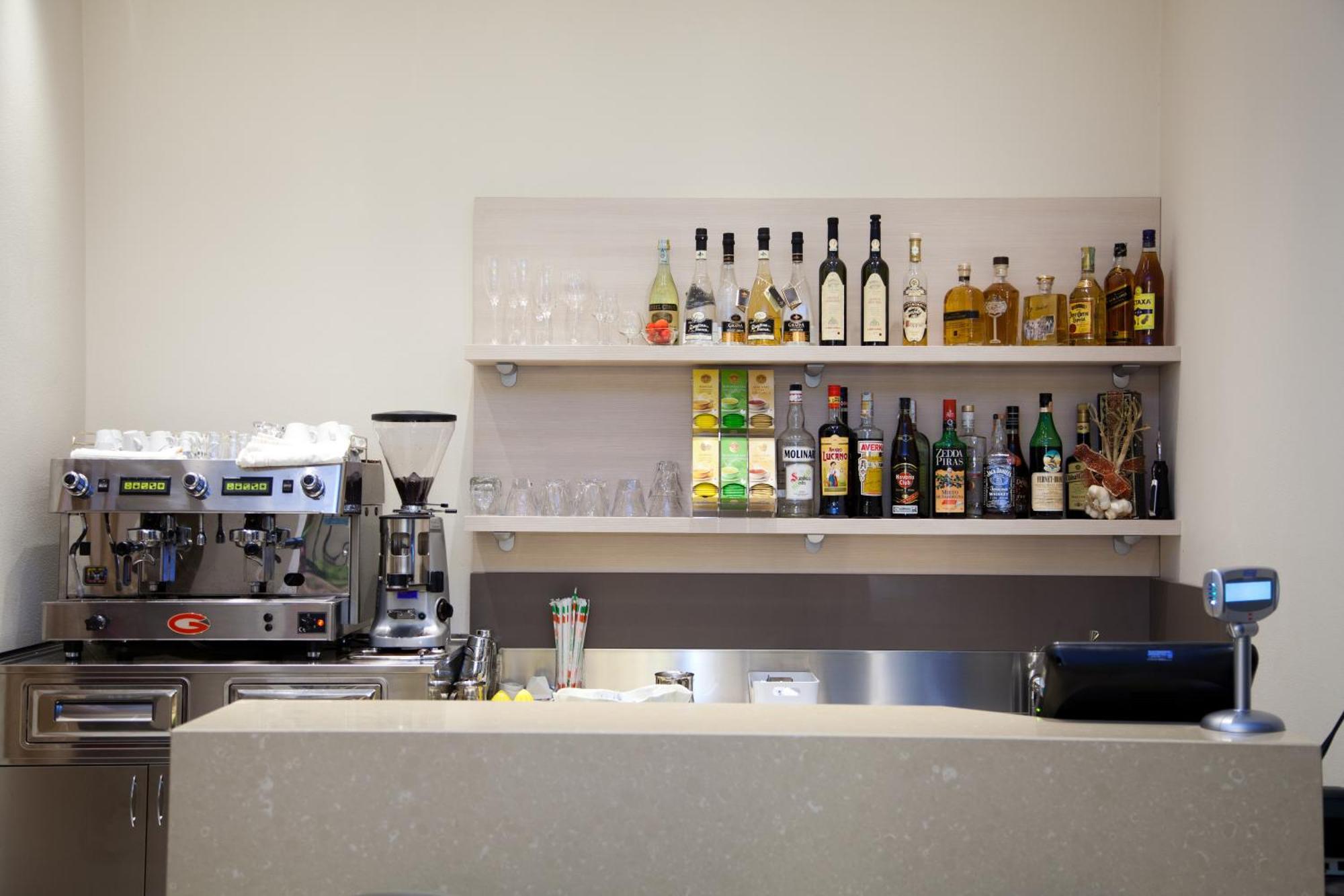 Hotel Ristorante Cesare Savignano sul Rubicone Zewnętrze zdjęcie